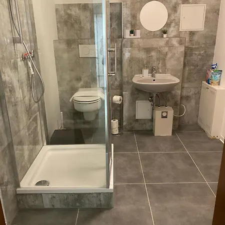 Monteurzimmerking Leipzig-paunsdorf Apartment