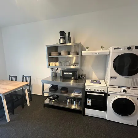 Apartment Monteurzimmerking Leipzig-paunsdorf *